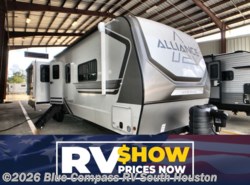 New 2027 Alliance RV Avenue 332RL available in Alvin, Texas