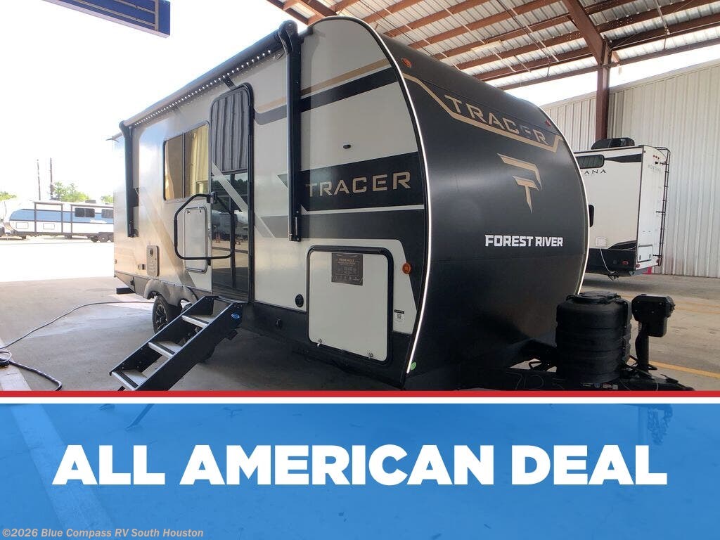 New 2026 Prime Time Tracer 195RB available in Alvin, Texas