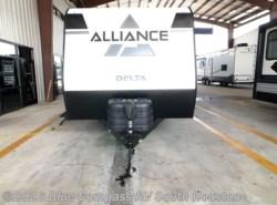 New 2027 Alliance RV Delta Solo RB152 available in Alvin, Texas