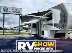 New 2026 Alliance RV Avenue All-Access 29RL available in Alvin, Texas