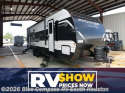 New 2027 Heartland Prowler 2601RLS available in Alvin, Texas