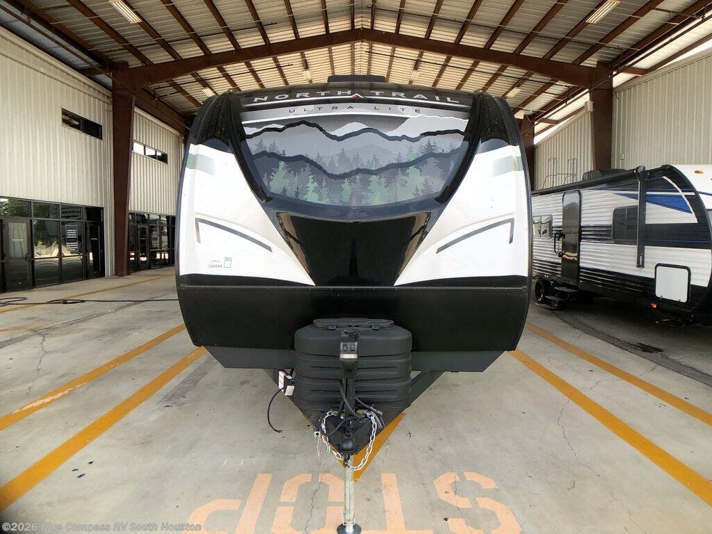 Used 2024 Heartland North Trail 26RLX available in Alvin, Texas