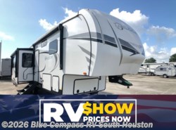 Used 2023 Forest River Wildcat 290RLW available in Alvin, Texas