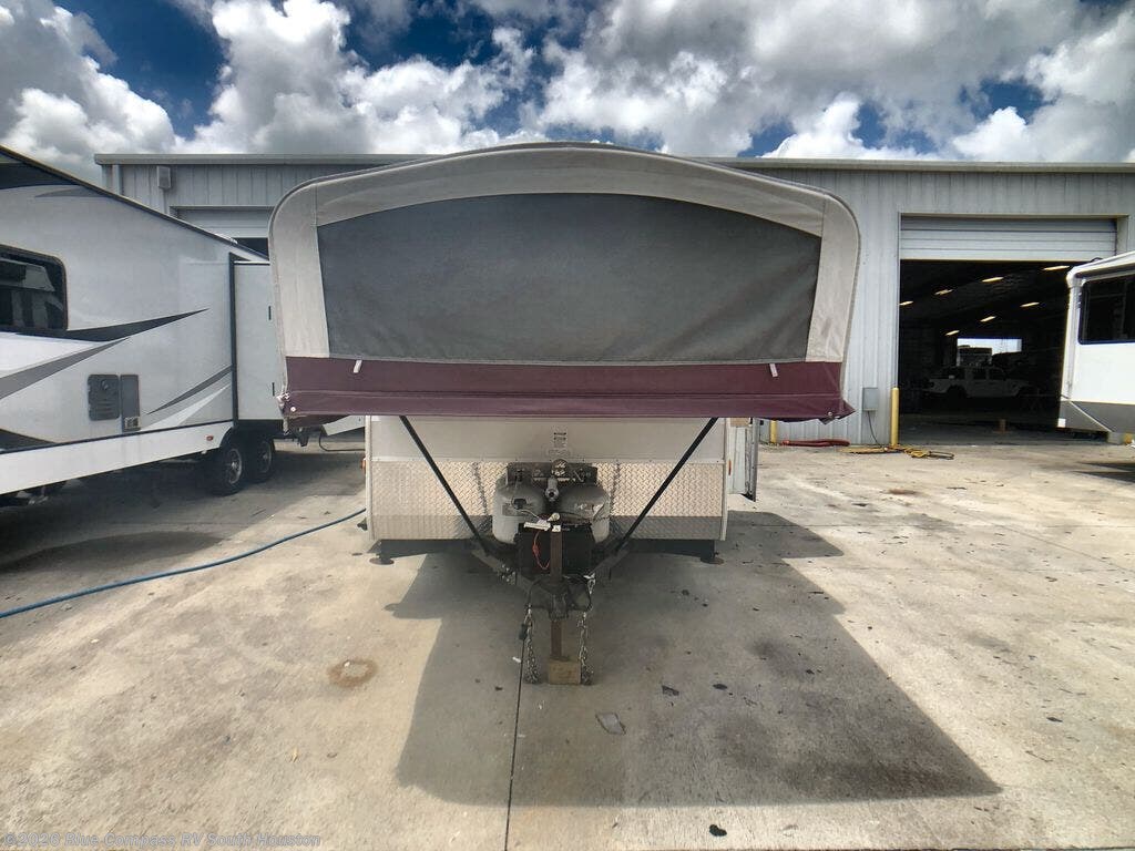 Used 2009 Fleetwood  NIAGARA 4333 available in Alvin, Texas