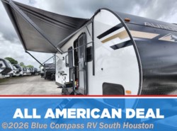 New 2026 Forest River Aurora 24RBS available in Alvin, Texas