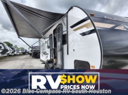 New 2026 Forest River Aurora 24RBS available in Alvin, Texas