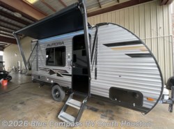 New 2026 Forest River Aurora Light 15RBX available in Alvin, Texas