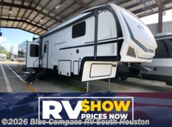 New 2027 Coachmen Chaparral 360IBL available in Alvin, Texas