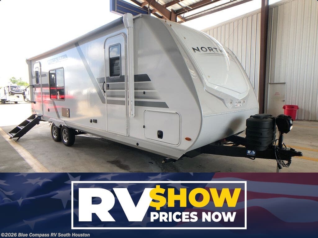 New 2027 Heartland North Trail 240RK available in Alvin, Texas
