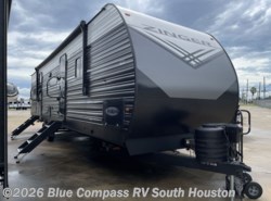 New 2026 CrossRoads Zinger 340BH available in Alvin, Texas