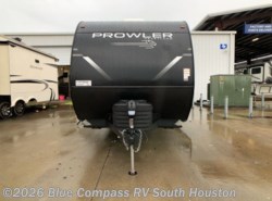 New 2027 Heartland Prowler 3202DSB available in Alvin, Texas