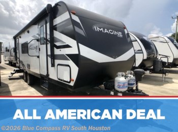 Used 2022 Grand Design Imagine 23LDE available in Alvin, Texas