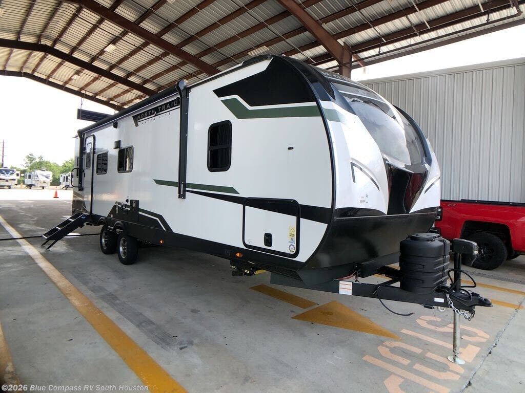 Used 2024 Heartland North Trail 26RLX available in Alvin, Texas