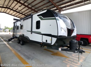 Used 2024 Heartland North Trail 26RLX available in Alvin, Texas