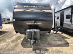 Used 2026 Forest River Aurora 32RLTS available in Alvin, Texas