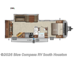 Used 2022 Jayco White Hawk 29RL available in Alvin, Texas