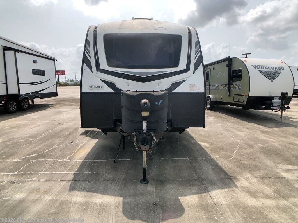 Used 2022 Jayco White Hawk 29RL available in Alvin, Texas