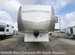 New 2027 Heartland Sundance 32RLBS available in Alvin, Texas