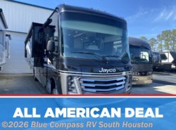 New 2026 Jayco Precept 34G available in Alvin, Texas