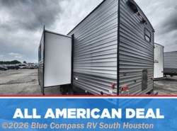 New 2026 Forest River Aurora Light 23BHS available in Alvin, Texas