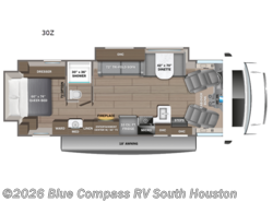 Used 2026 Jayco Greyhawk 30Z available in Alvin, Texas