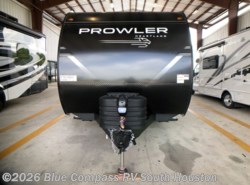 New 2027 Heartland Prowler 2100QB available in Alvin, Texas
