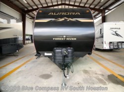 New 2027 Forest River Aurora 27DBH available in Alvin, Texas