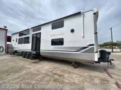 New 2026 Alliance RV Benchmark 44LFT available in Alvin, Texas