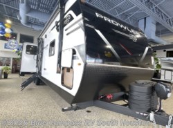 New 2027 Heartland Prowler 3301RLT available in Alvin, Texas