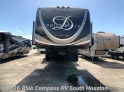 Used 2020 DRV Mobile Suites 44 Nashville available in Alvin, Texas