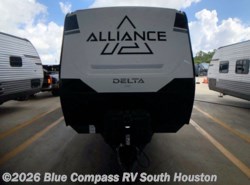 New 2027 Alliance RV Delta 292RL available in Alvin, Texas