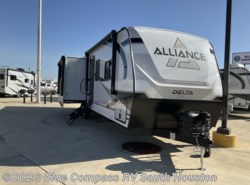 New 2027 Alliance RV Delta 321BH available in Alvin, Texas