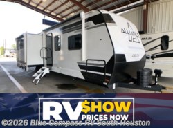 New 2027 Alliance RV Delta 321BH available in Alvin, Texas