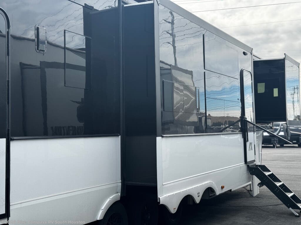 New 2027 Miscellaneous  Axiom RV Vendetta V4250 available in Alvin, Texas