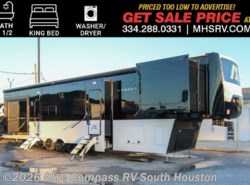 New 2027 Miscellaneous Axiom RV Vendetta V4250SP available in Alvin, Texas