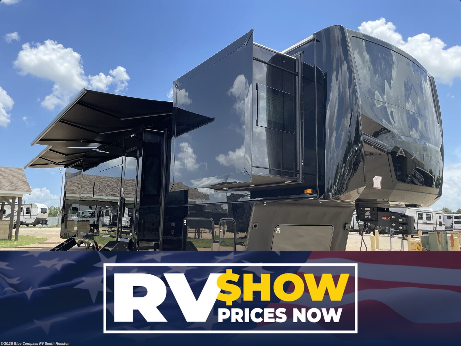 New 2027 Miscellaneous  Axiom RV Vendetta V4250SP available in Alvin, Texas