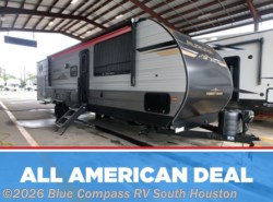 New 2027 Forest River Aurora 34BHTS (2 Queen Beds) available in Alvin, Texas