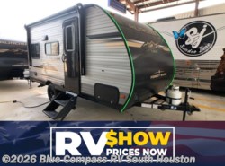 New 2027 Forest River Aurora Light 15RDX available in Alvin, Texas