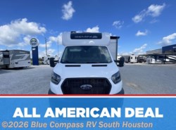 New 2026 Thor Motor Coach Gemini AWD 24KB available in Alvin, Texas