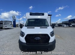 New 2026 Thor Motor Coach Gemini AWD 24KB available in Alvin, Texas
