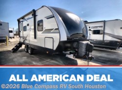 Used 2022 Highland Ridge Silverstar S-Lite 212FB available in Alvin, Texas
