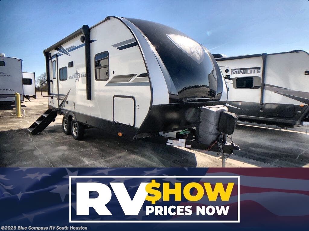 Used 2022 Highland Ridge Silverstar S-Lite 212FB available in Alvin, Texas