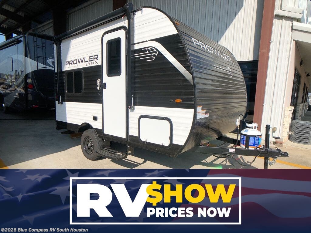 New 2027 Heartland Prowler 1300BH available in Alvin, Texas