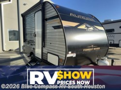 New 2026 Forest River Aurora Light 13RKX available in Alvin, Texas