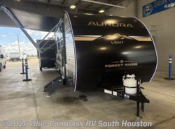 New 2027 Forest River Aurora Light 15RBX available in Alvin, Texas