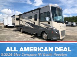 Used 2022 Winnebago Vista 32M available in Alvin, Texas