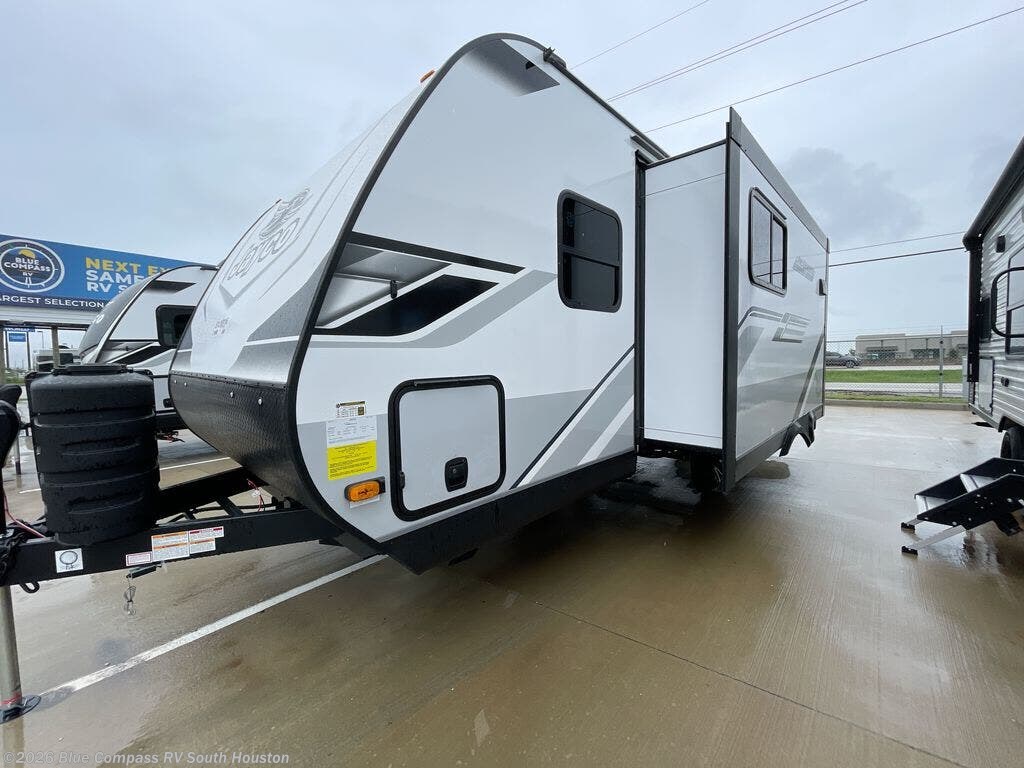 Used 2025 Jayco Jay Feather 21MML available in Alvin, Texas