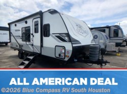 Used 2025 Jayco Jay Feather 21MML available in Alvin, Texas