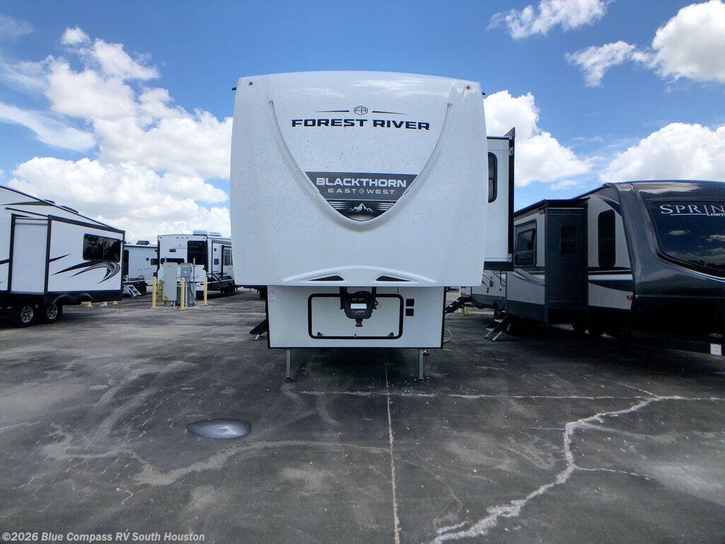 Used 2026 East to West Blackthorn 3750LK available in Alvin, Texas