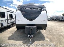 Used 2021 Cruiser RV Twilight Signature TWS 2500 available in Alvin, Texas